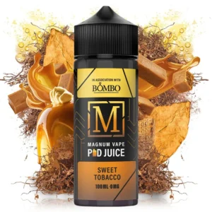 Bombo Magnum Vape