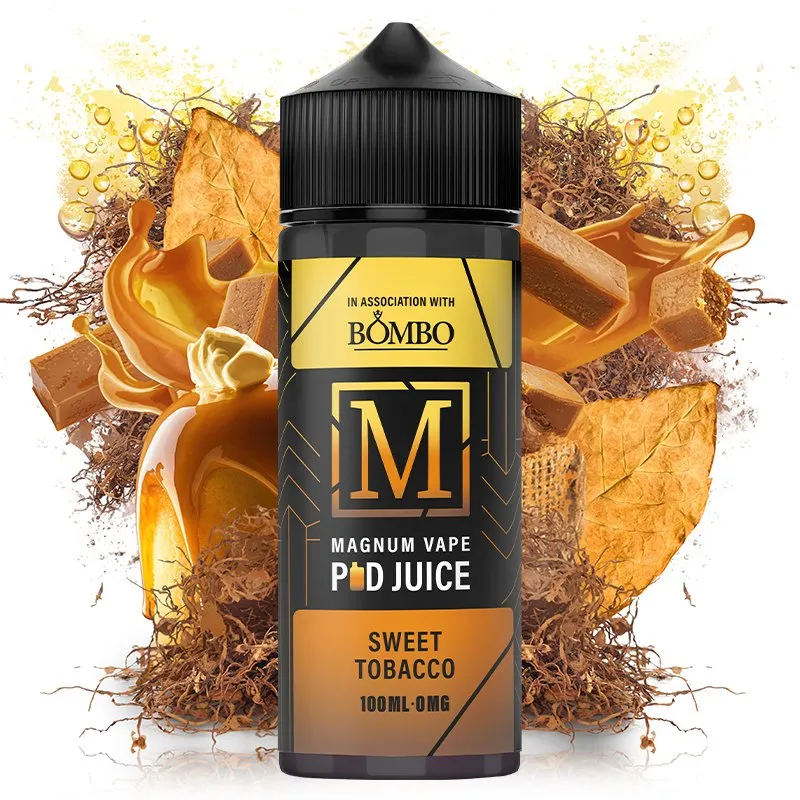 Bombo Magnum Vape